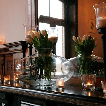 ستافيلوت B&B Bel Natura - Couette Et Cafe المظهر الخارجي الصورة
