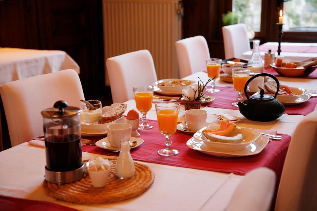 ستافيلوت B&B Bel Natura - Couette Et Cafe المظهر الخارجي الصورة