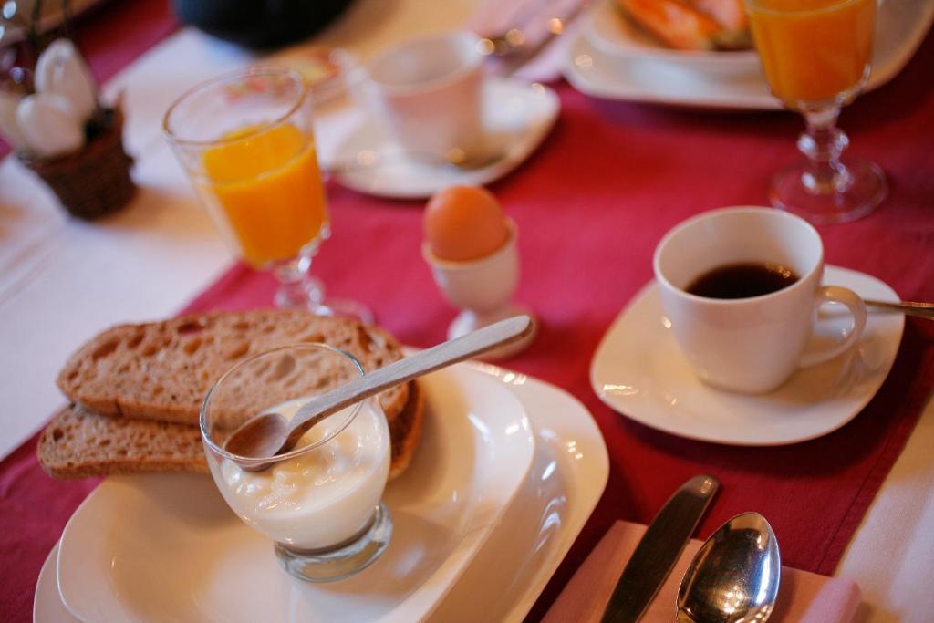 ستافيلوت B&B Bel Natura - Couette Et Cafe المظهر الخارجي الصورة