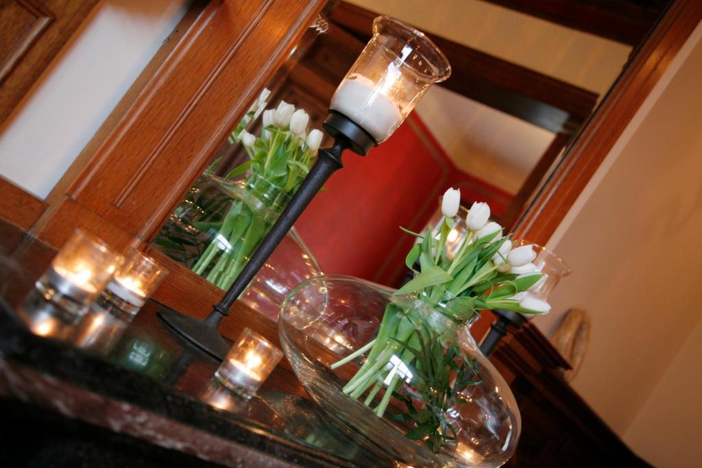 ستافيلوت B&B Bel Natura - Couette Et Cafe المظهر الخارجي الصورة