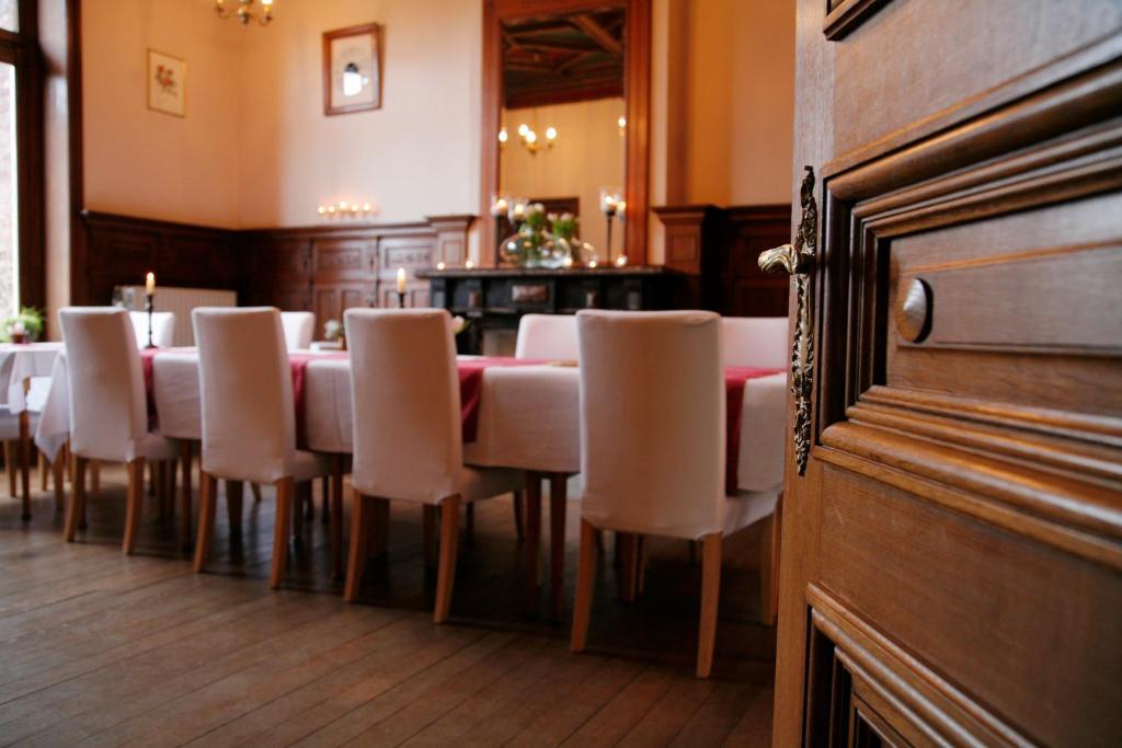 ستافيلوت B&B Bel Natura - Couette Et Cafe المظهر الخارجي الصورة