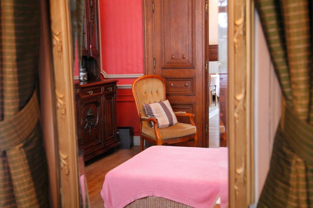ستافيلوت B&B Bel Natura - Couette Et Cafe المظهر الخارجي الصورة